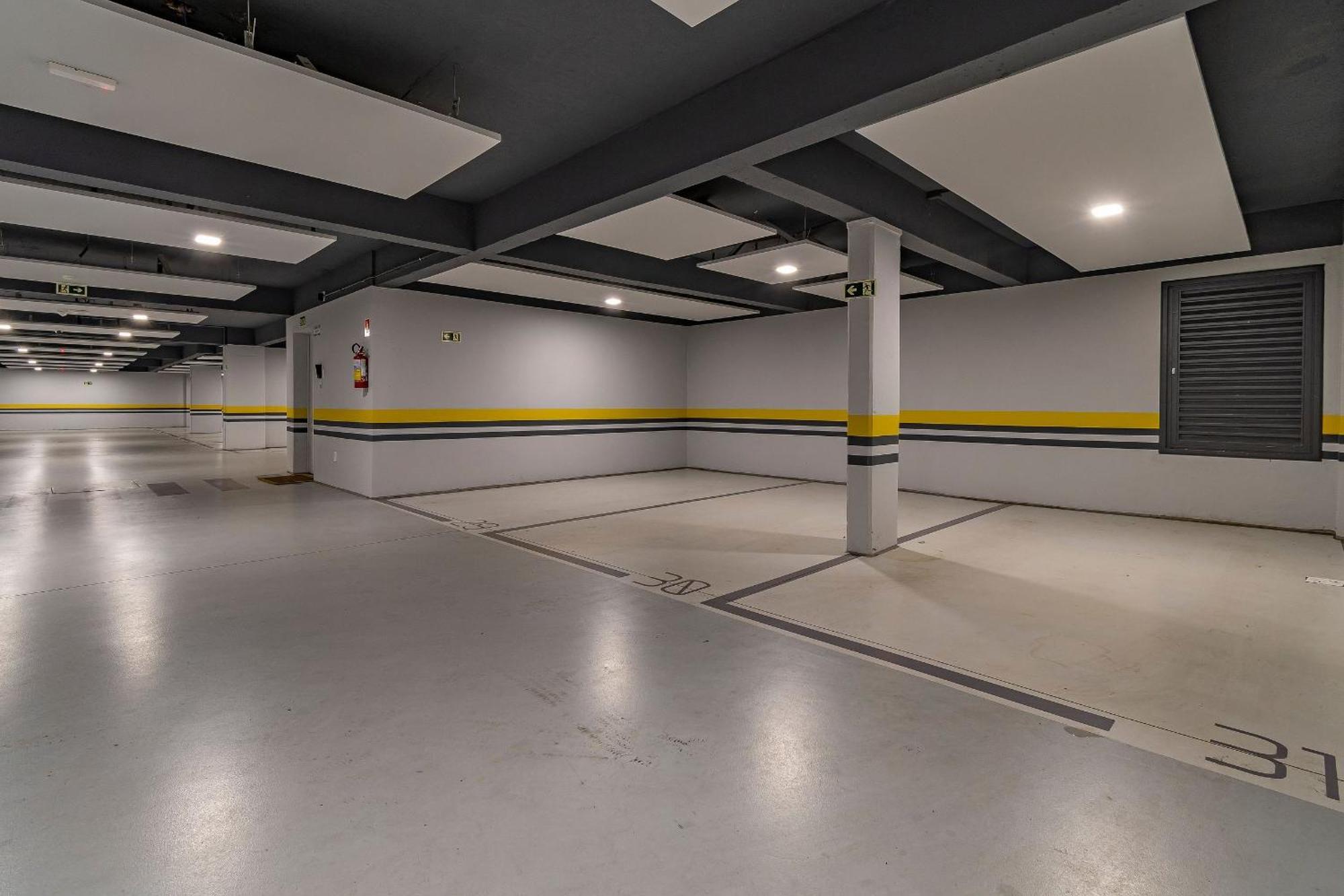 Apartmán Rosa Edificio Bellagio Canela Com Infraestrutura Completa Exteriér fotografie