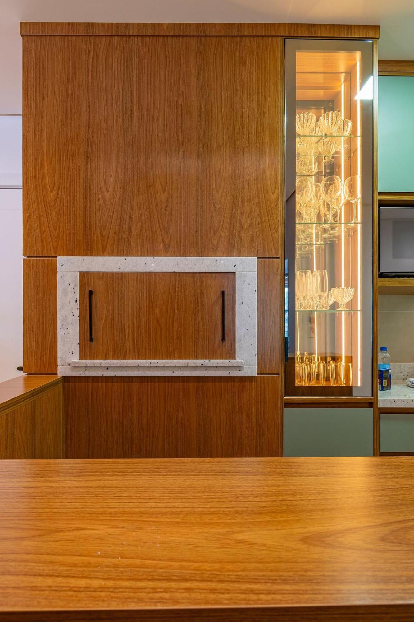 Apartmán Rosa Edificio Bellagio Canela Com Infraestrutura Completa Exteriér fotografie