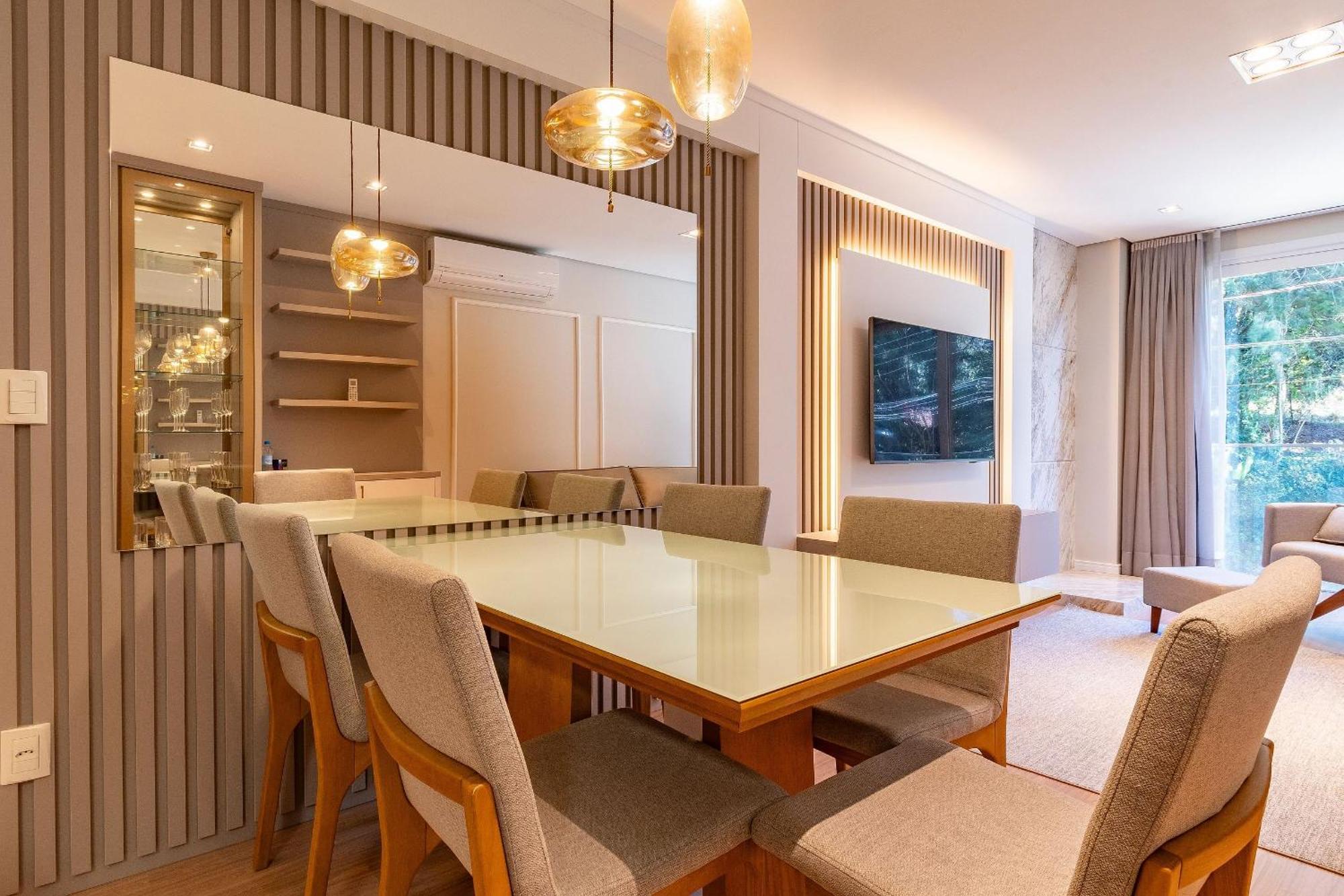 Apartmán Rosa Edificio Bellagio Canela Com Infraestrutura Completa Exteriér fotografie