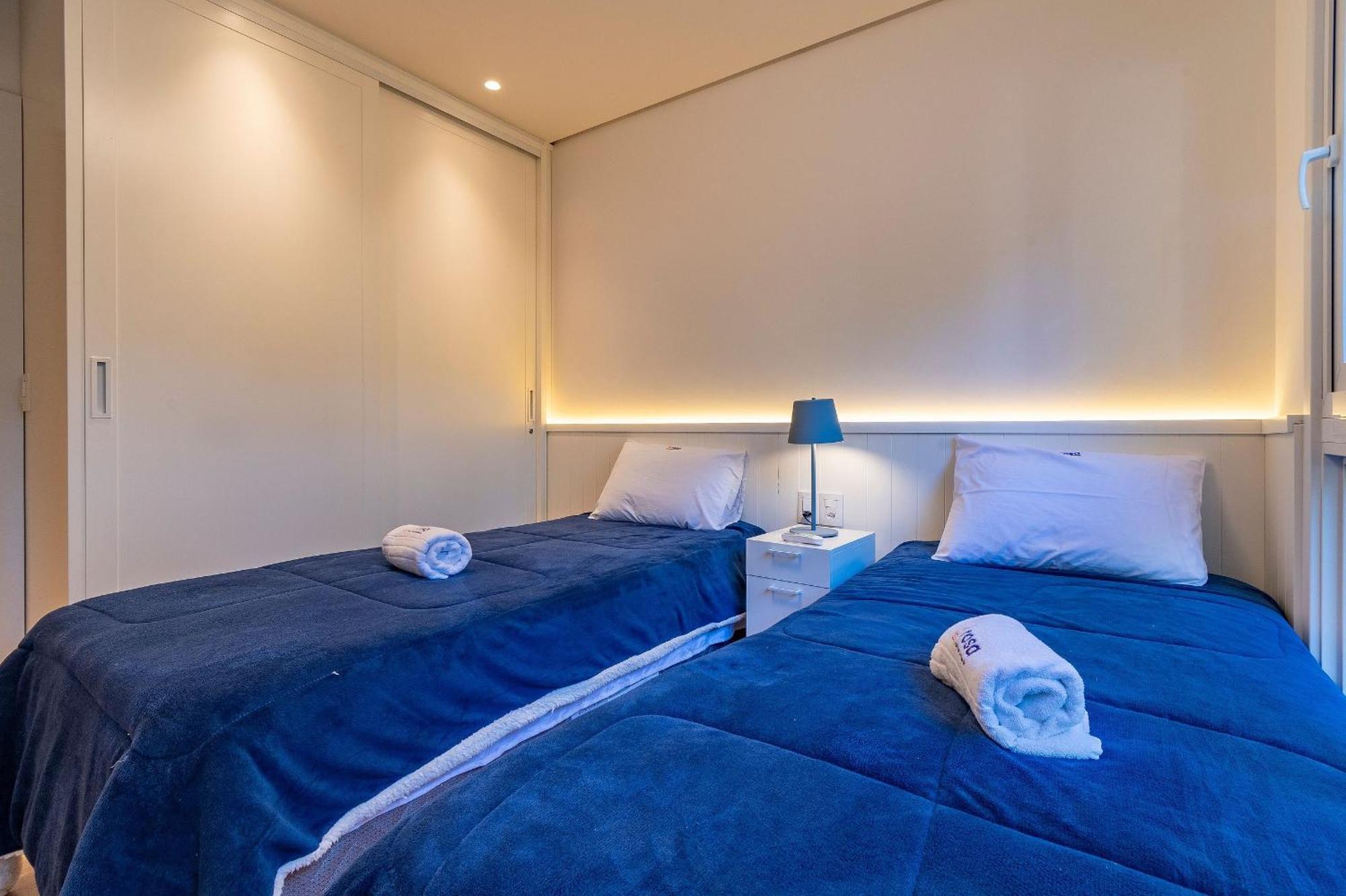 Apartmán Rosa Edificio Bellagio Canela Com Infraestrutura Completa Exteriér fotografie